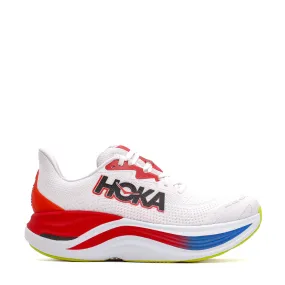 Hoka One One Men Skyward X Blanc de Blanc Virtual Blue 1147911-BVR