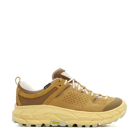 Hoka One One Men Tor Ultra Lo Wheat Mushroom 1153137-WSH