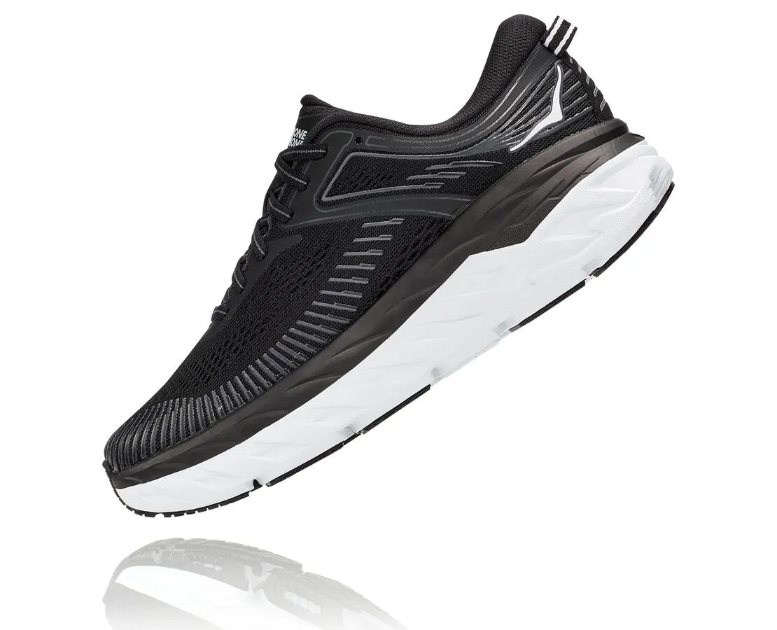 HOKA ONE ONE Men's Bondi (Wide) 7