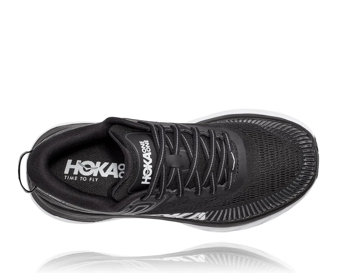 HOKA ONE ONE Men's Bondi (Wide) 7