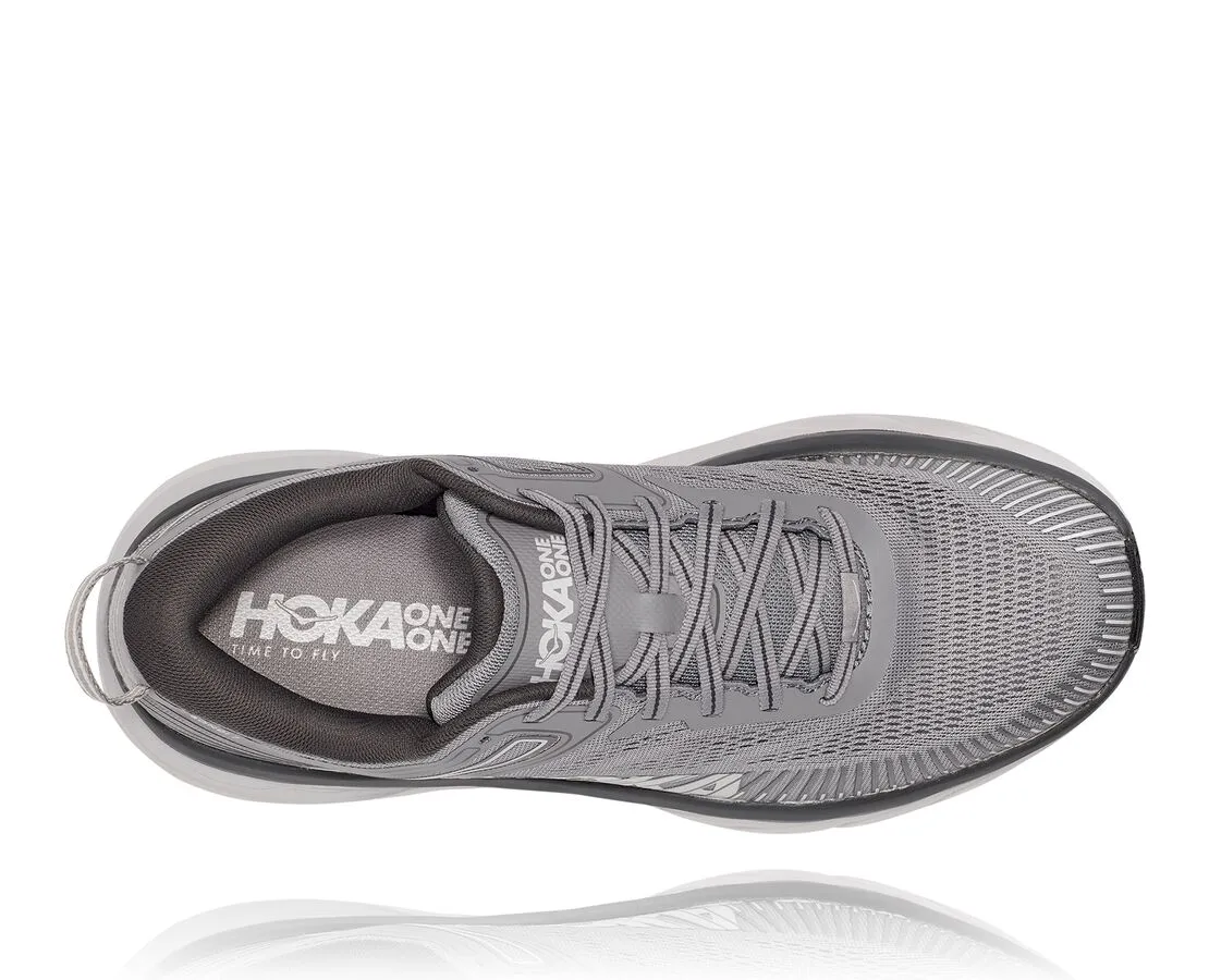 HOKA ONE ONE Men's Bondi (Wide) 7