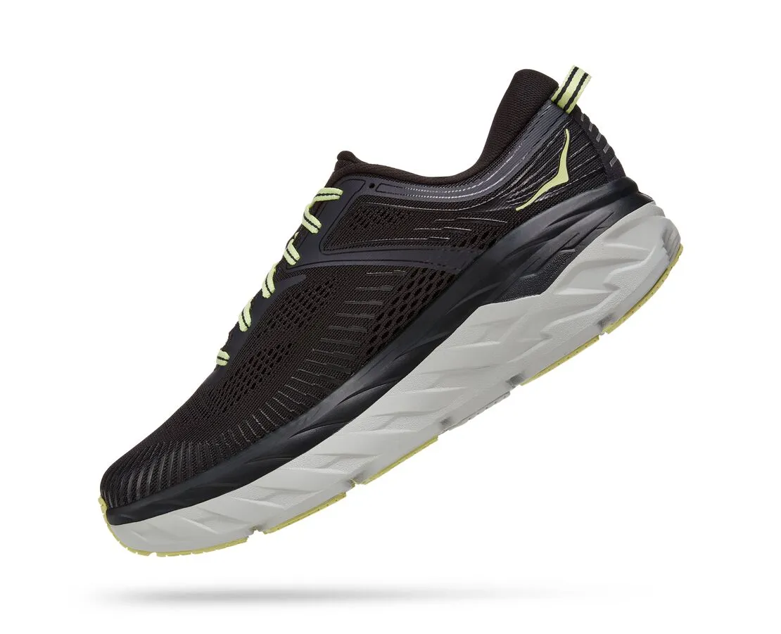 HOKA ONE ONE Men's Bondi (Wide) 7