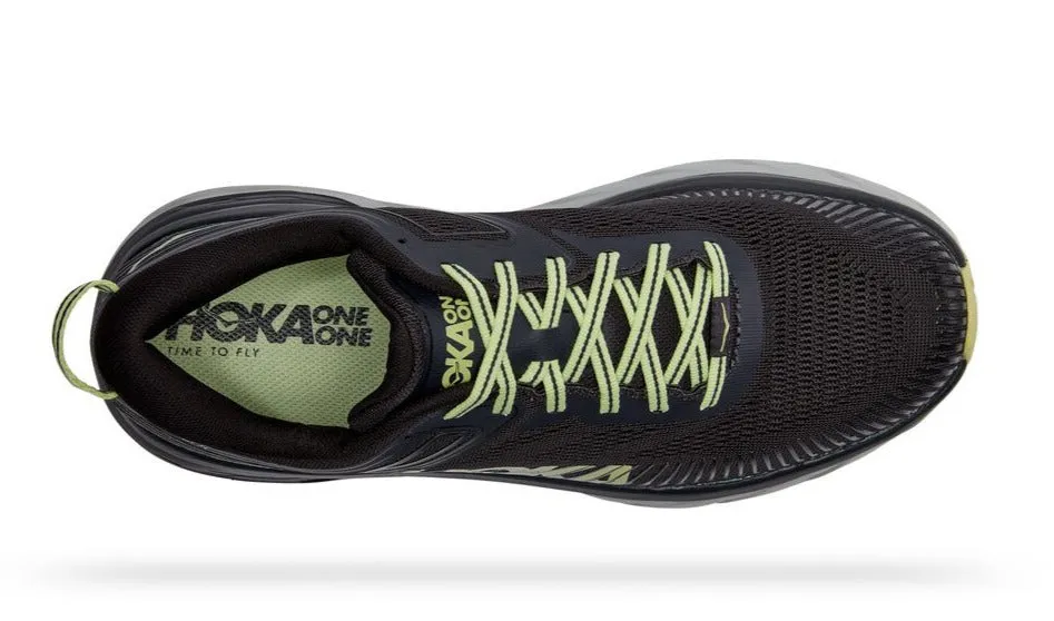 HOKA ONE ONE Men's Bondi (Wide) 7