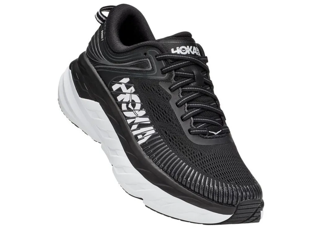 HOKA ONE ONE Men's Bondi (Wide) 7