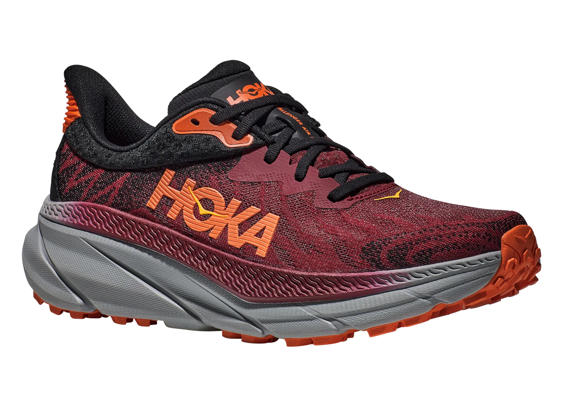 HOKA ONE ONE Men's Challenger 7