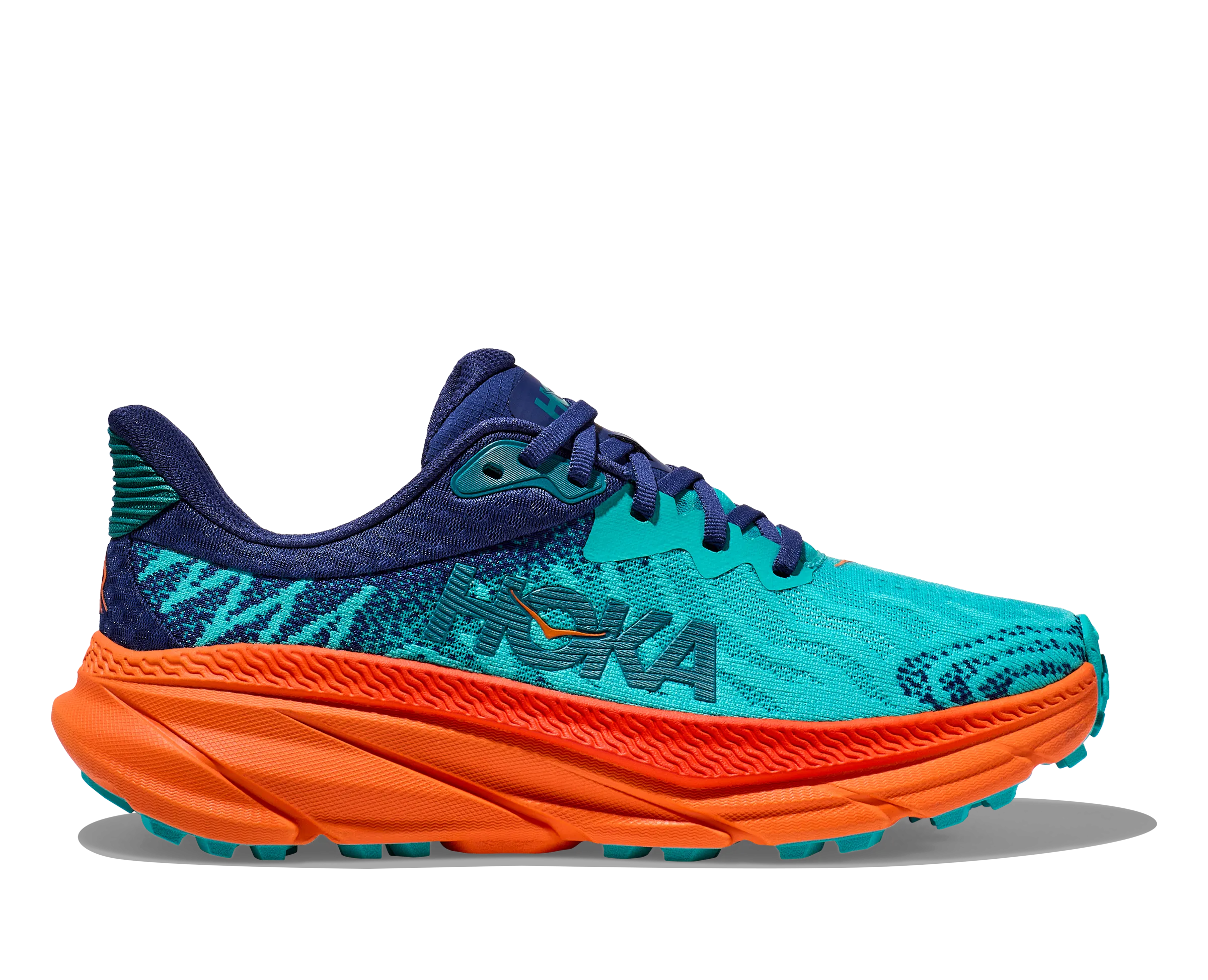 HOKA ONE ONE Men's Challenger 7