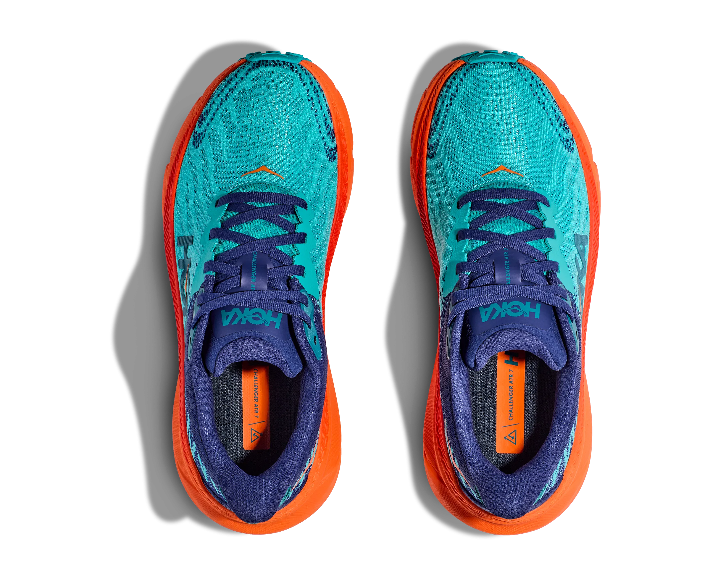 HOKA ONE ONE Men's Challenger 7