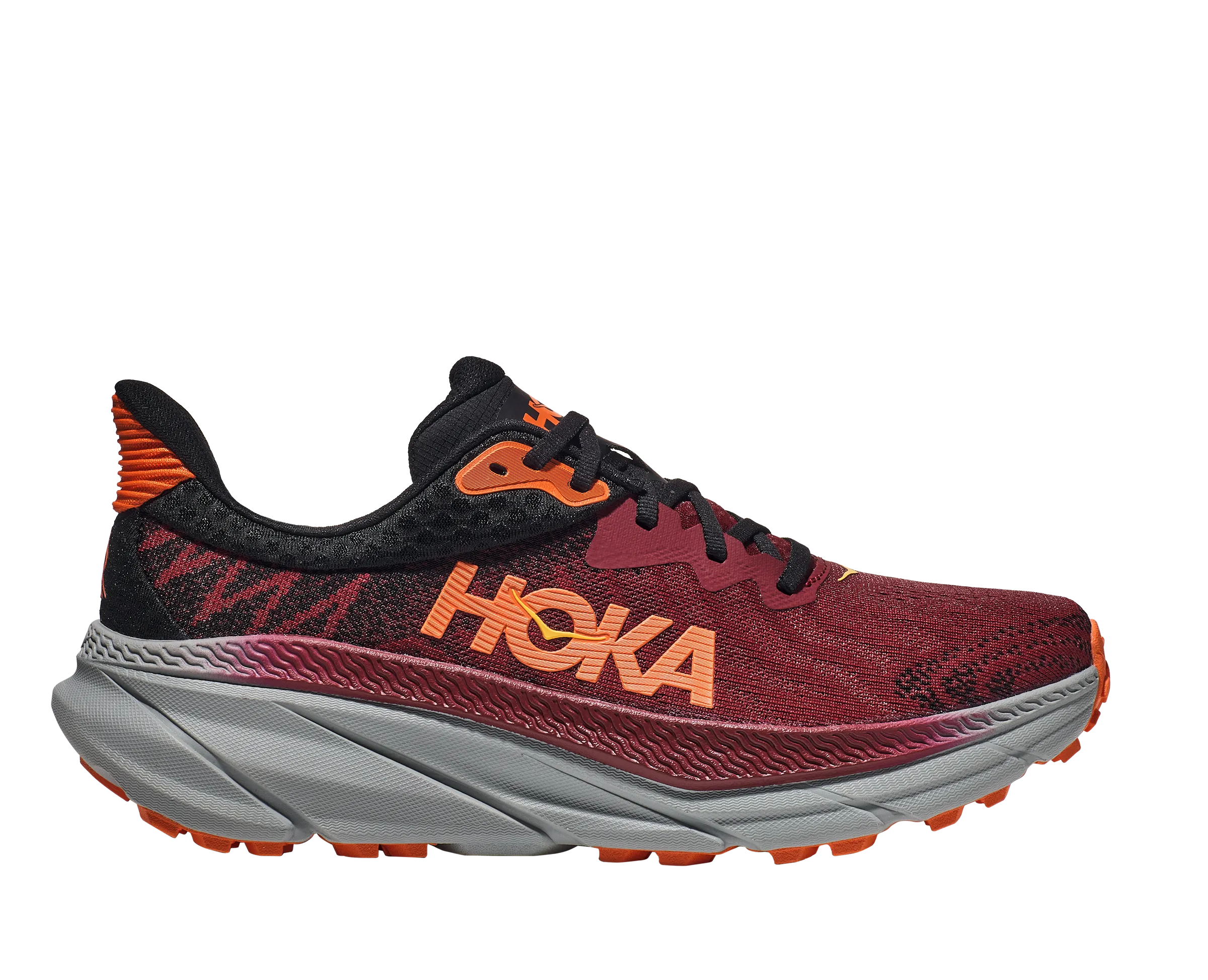 HOKA ONE ONE Men's Challenger 7