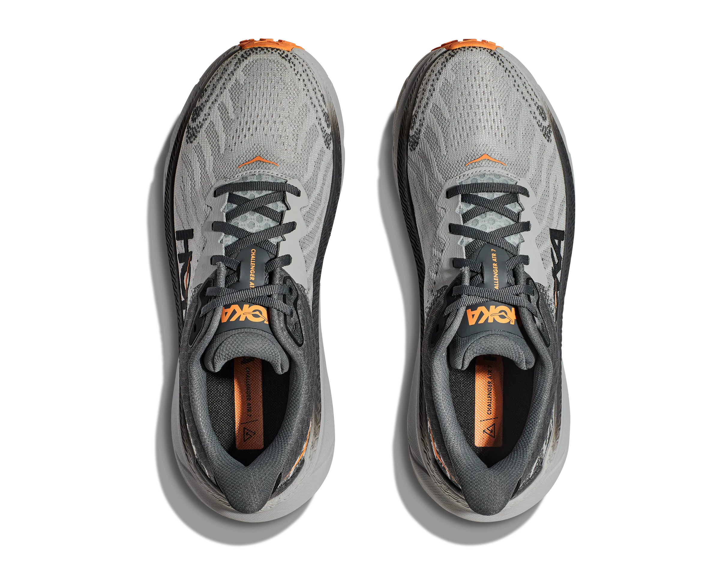 HOKA ONE ONE Men's Challenger 7