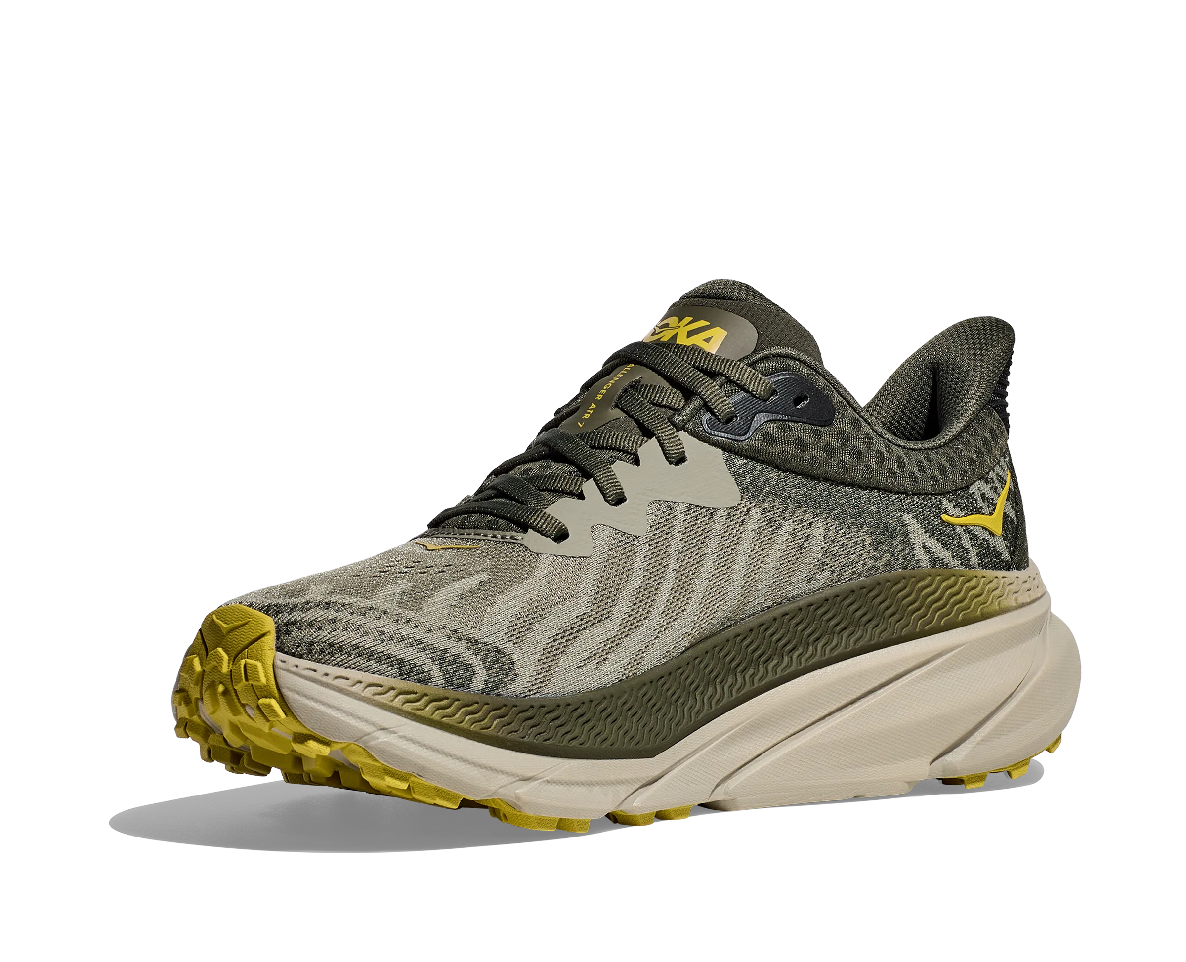 HOKA ONE ONE Men's Challenger 7