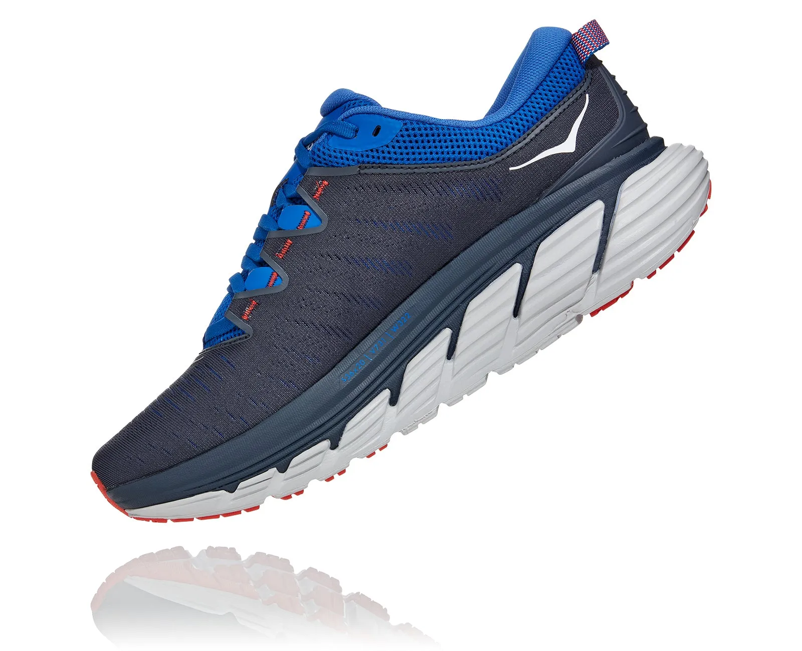 HOKA ONE ONE Men's Gaviota 3