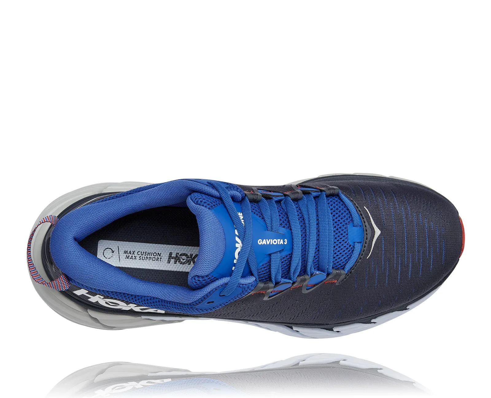 HOKA ONE ONE Men's Gaviota 3