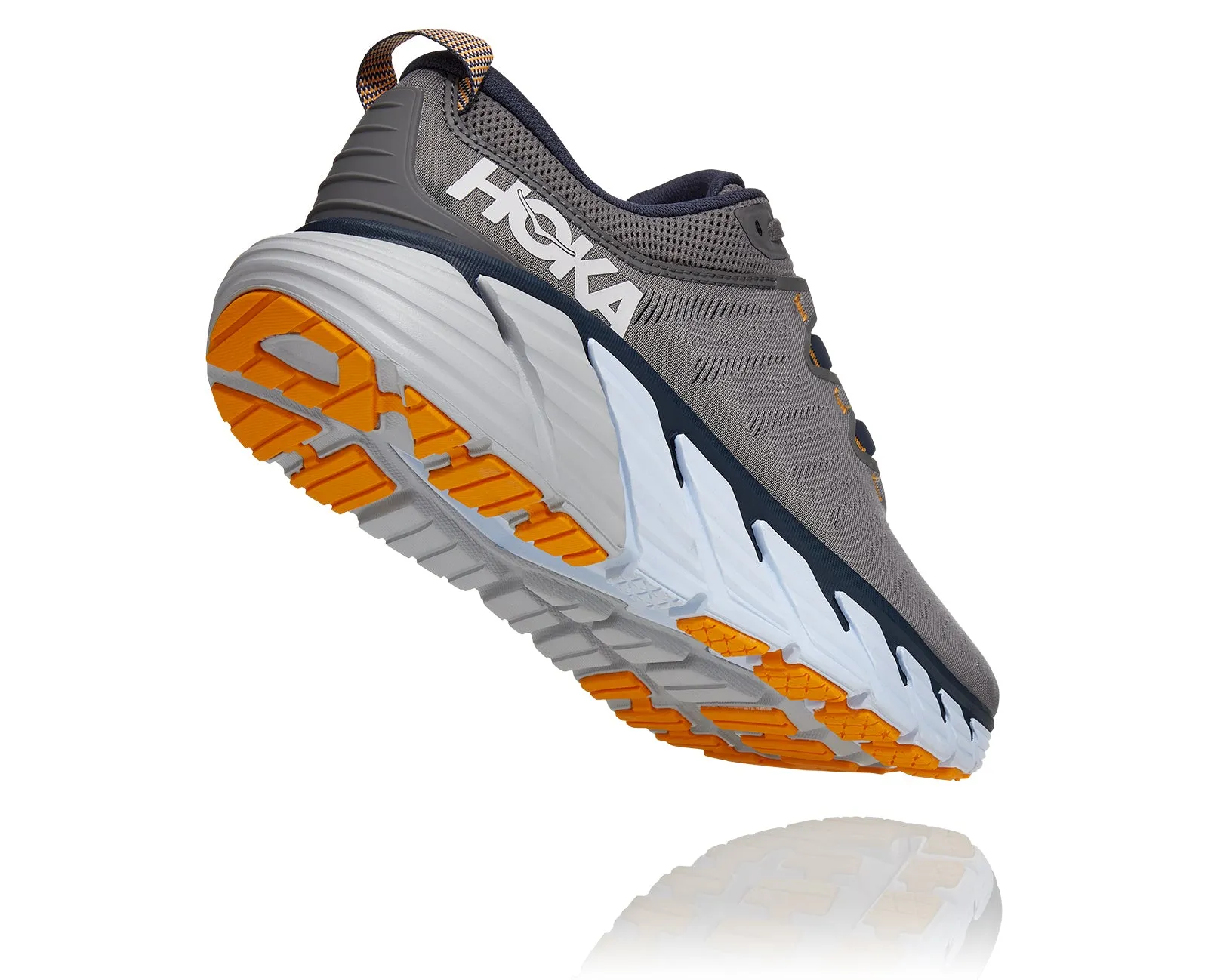 HOKA ONE ONE Men's Gaviota 3