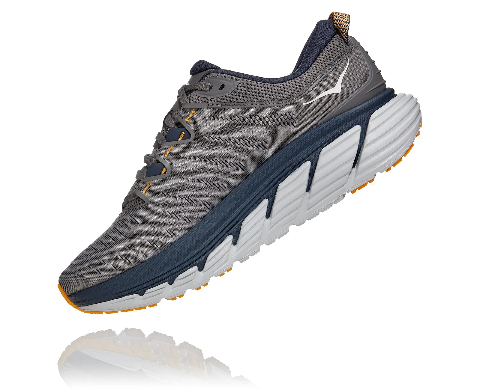 HOKA ONE ONE Men's Gaviota 3