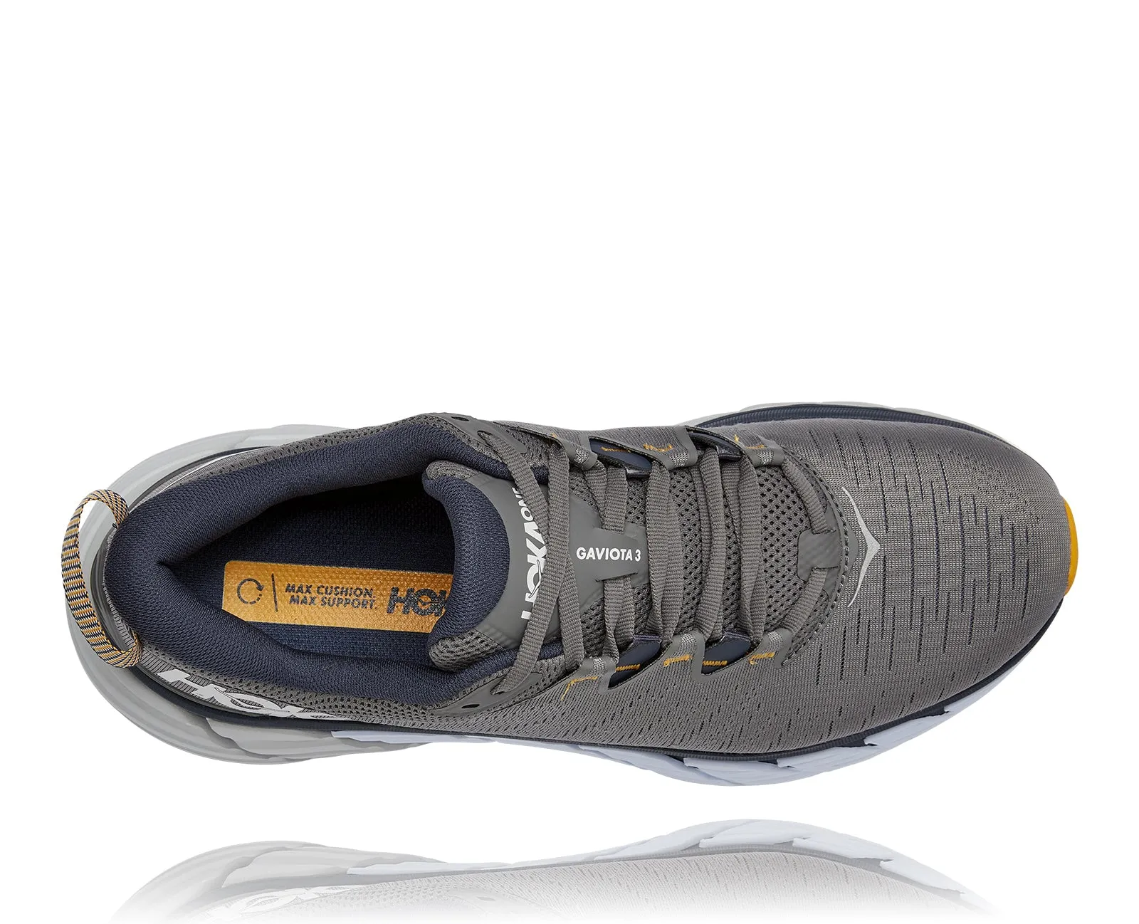 HOKA ONE ONE Men's Gaviota 3