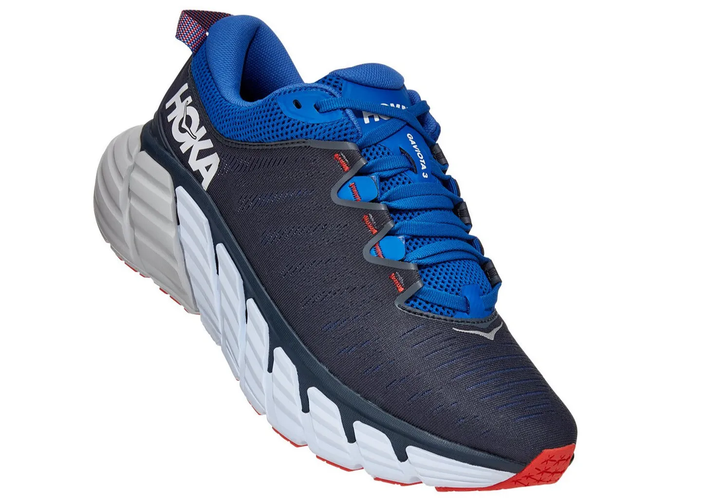 HOKA ONE ONE Men's Gaviota 3