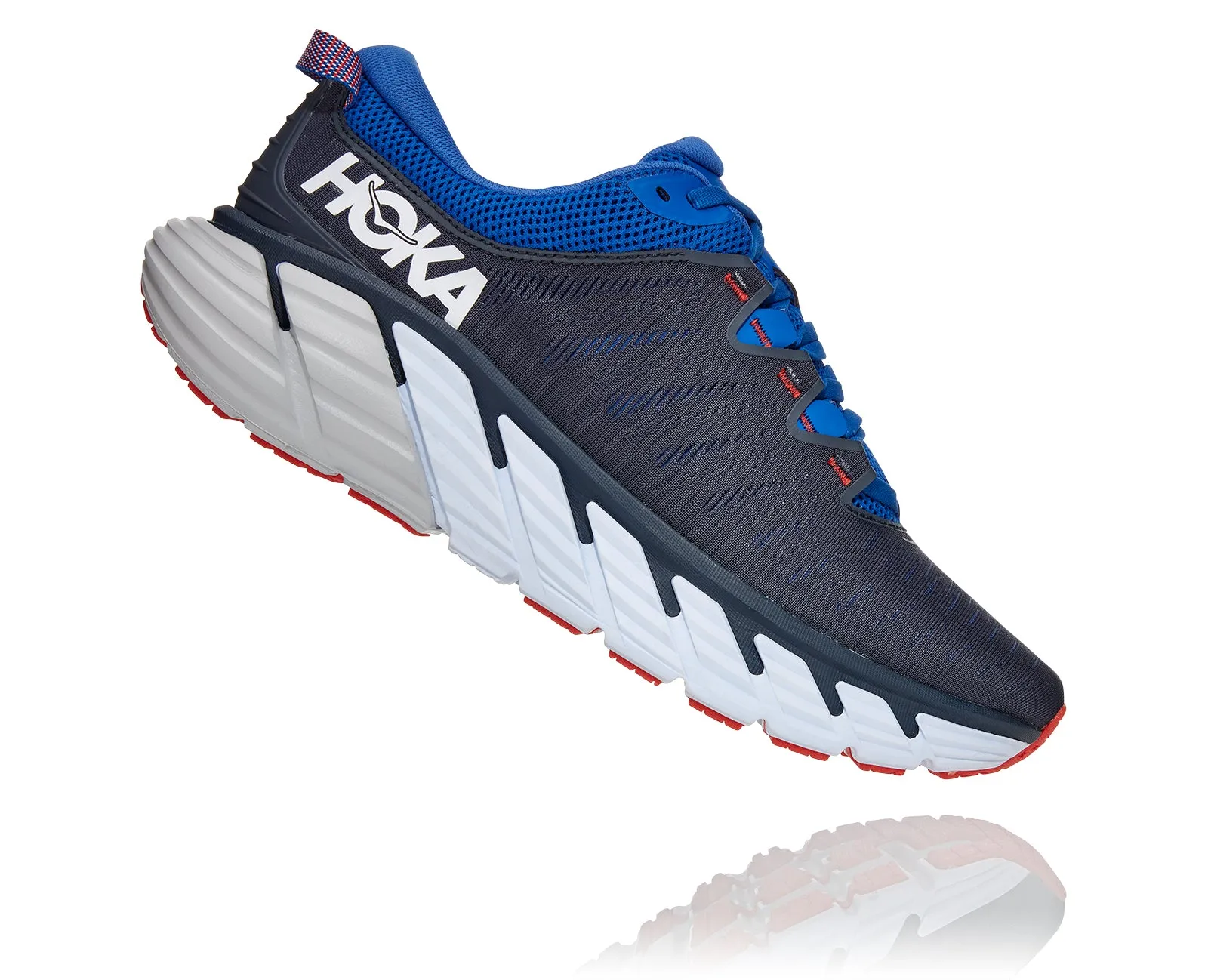 HOKA ONE ONE Men's Gaviota 3