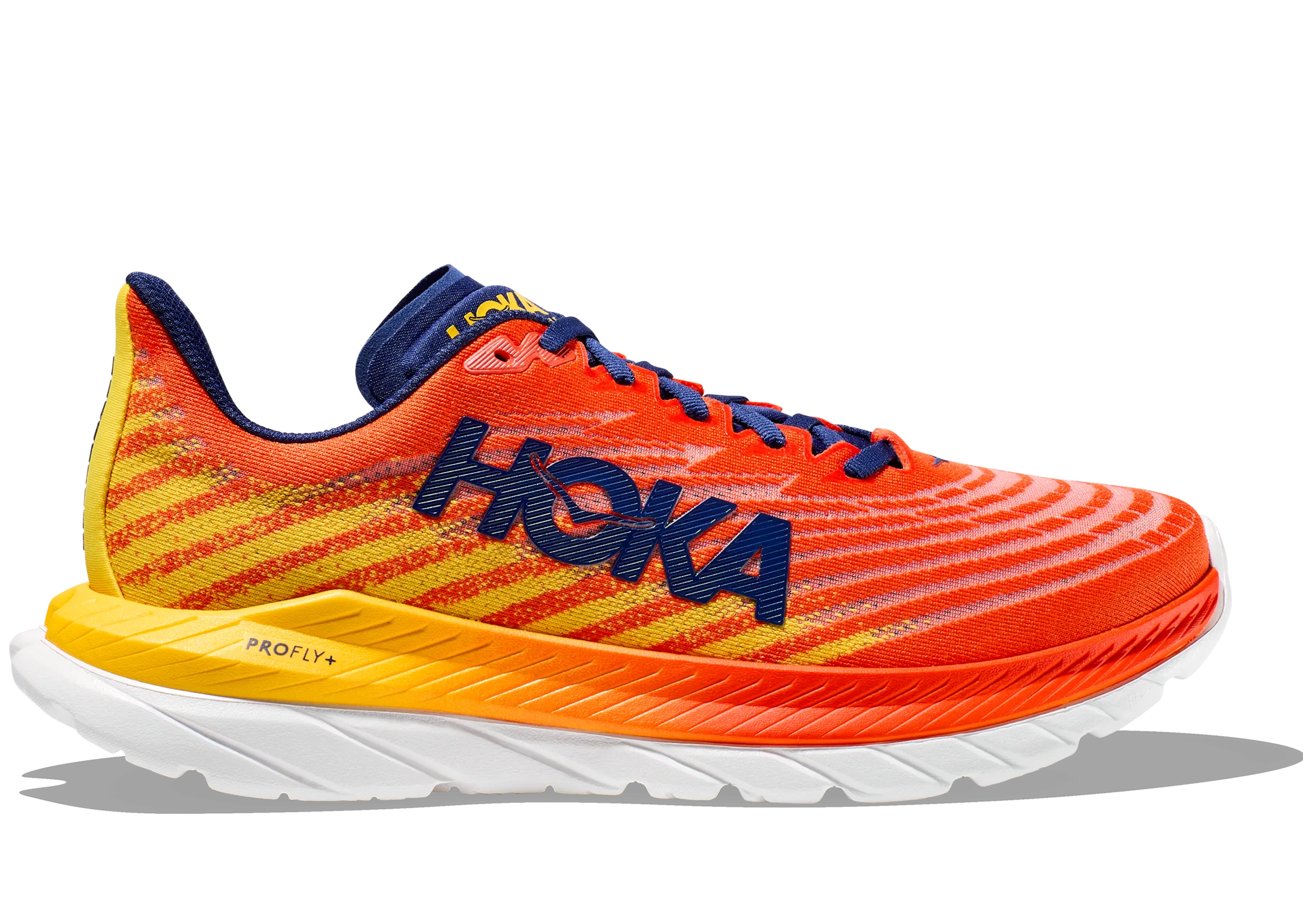 HOKA ONE ONE Men's Mach 5