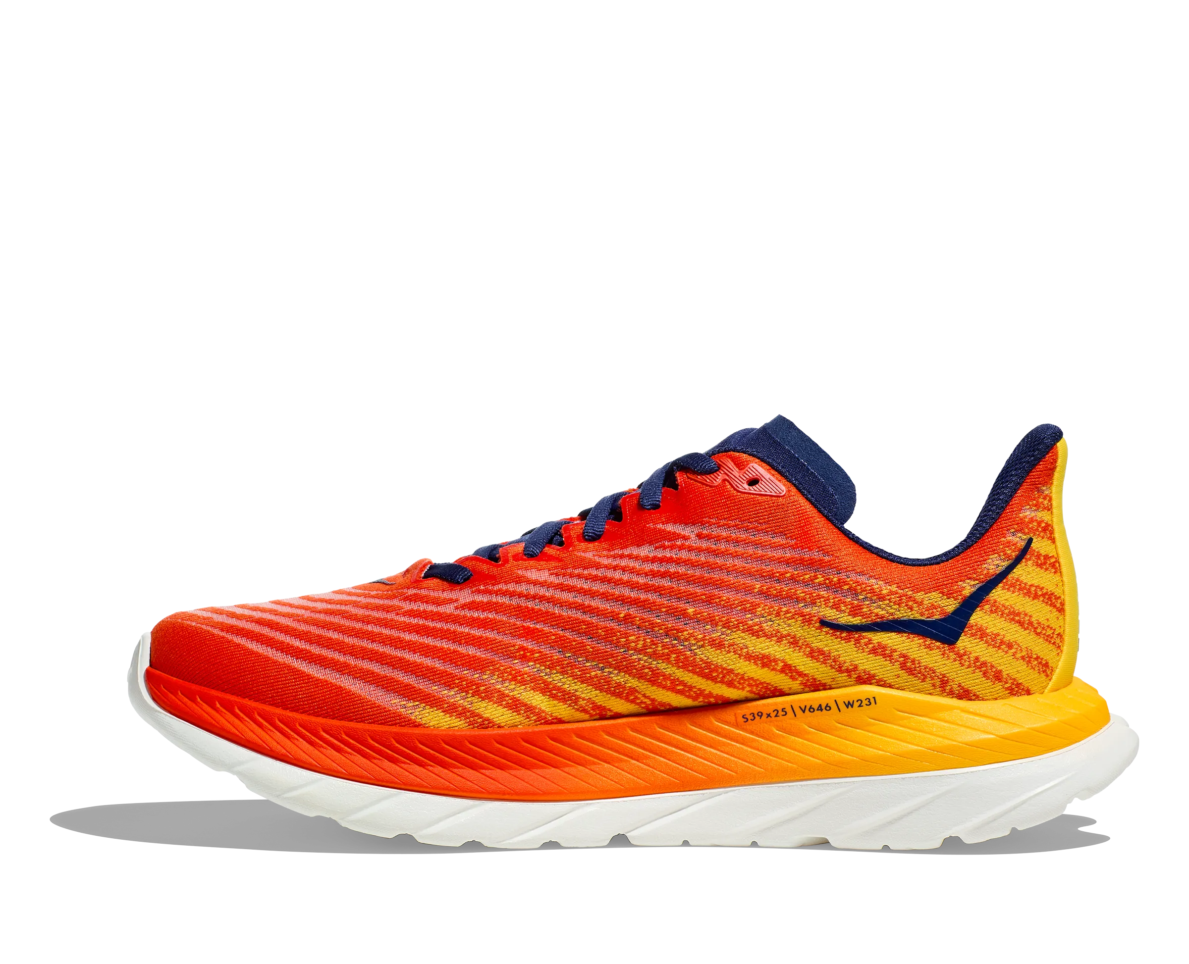 HOKA ONE ONE Men's Mach 5