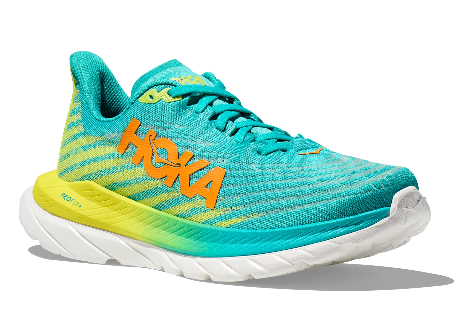 HOKA ONE ONE Men's Mach 5