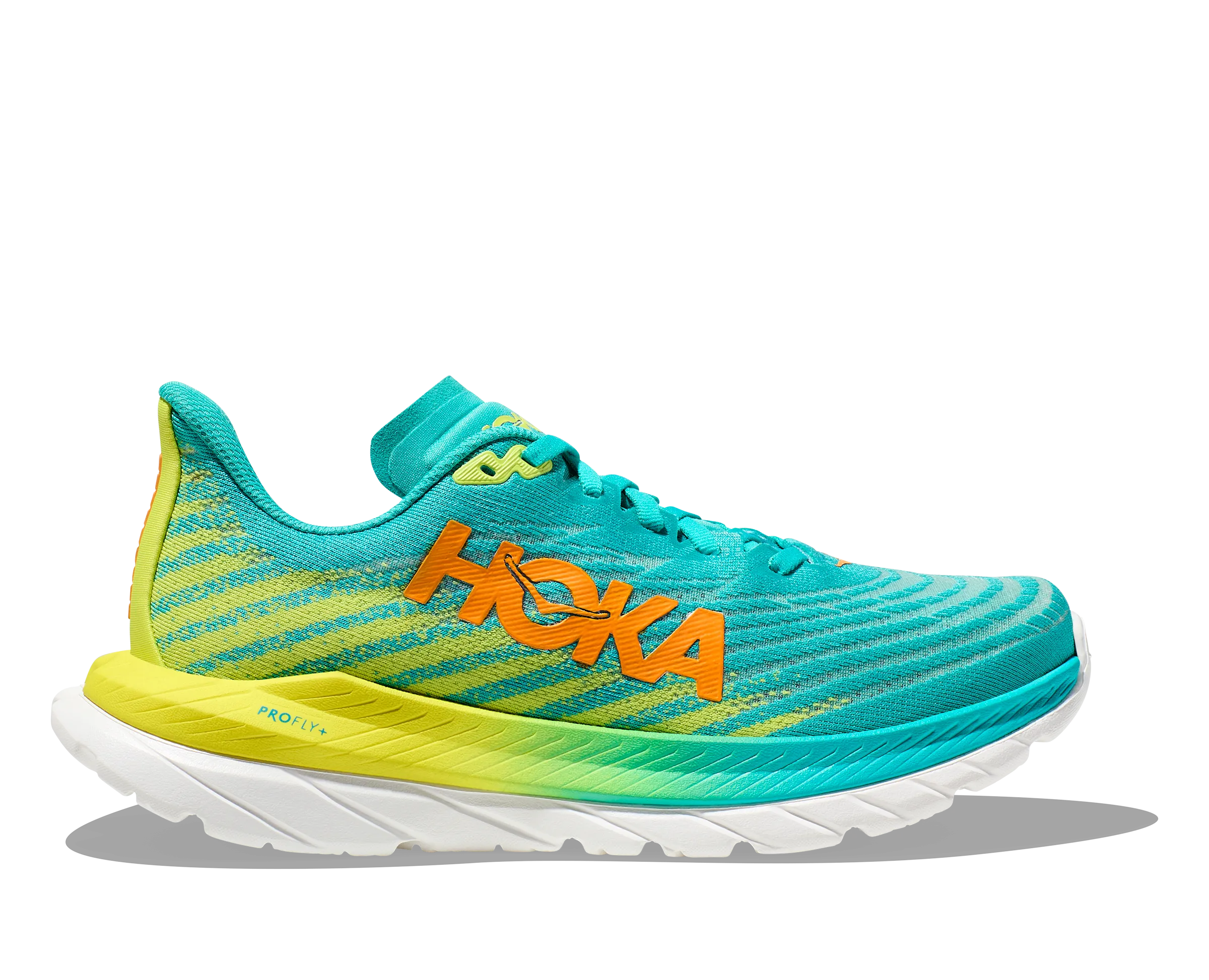 HOKA ONE ONE Men's Mach 5