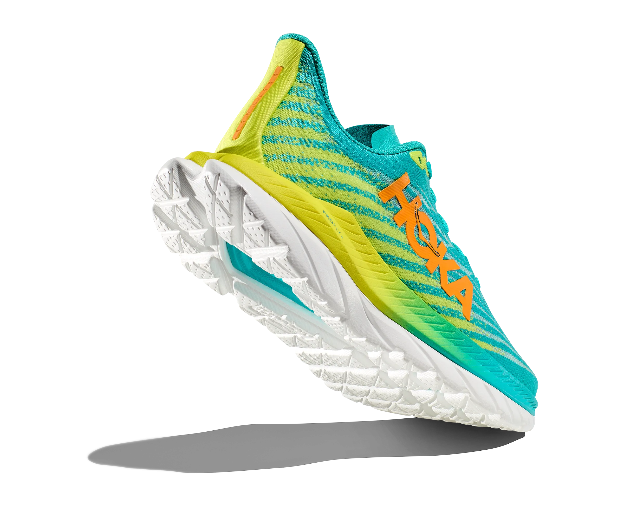 HOKA ONE ONE Men's Mach 5