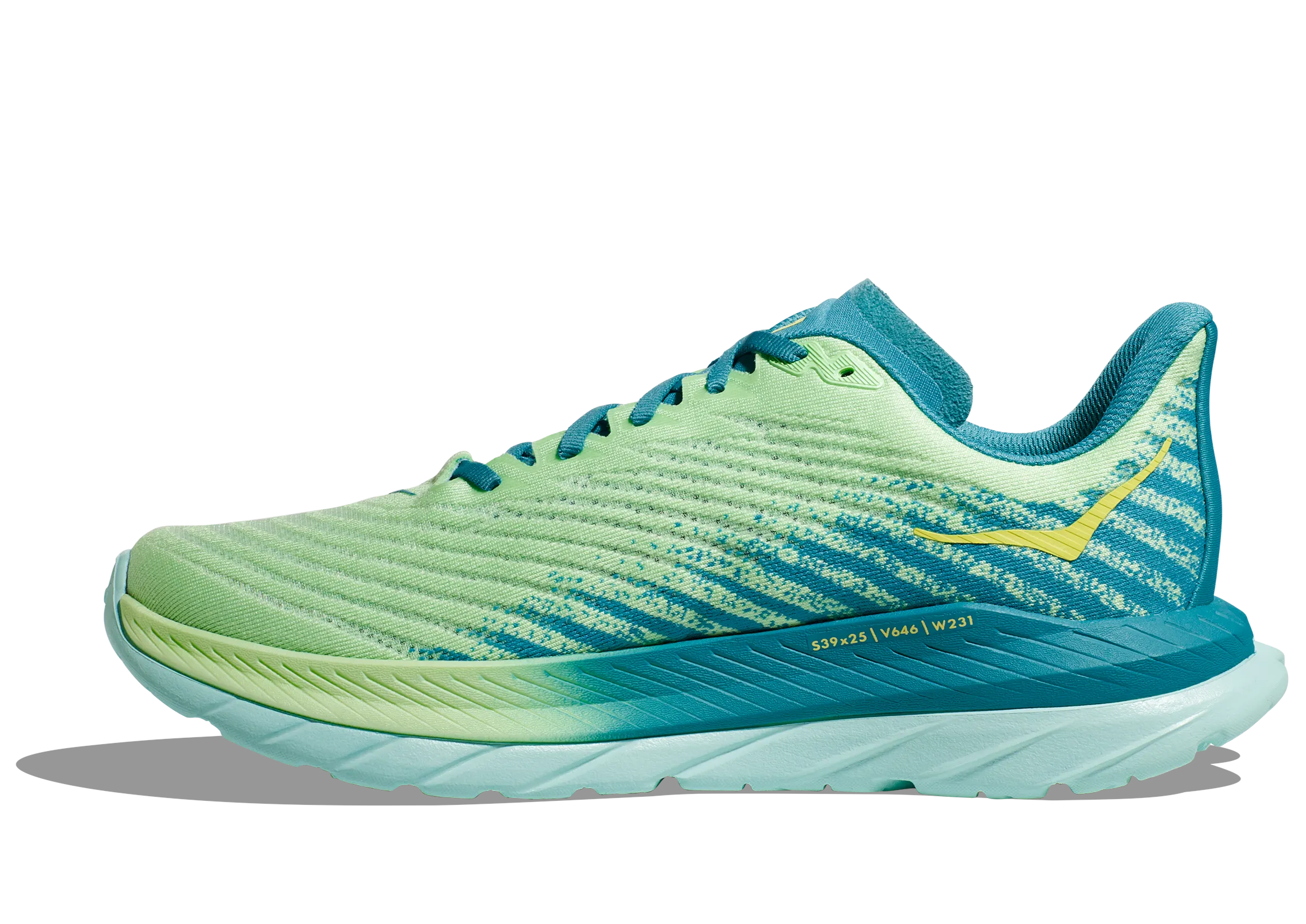 HOKA ONE ONE Men's Mach 5