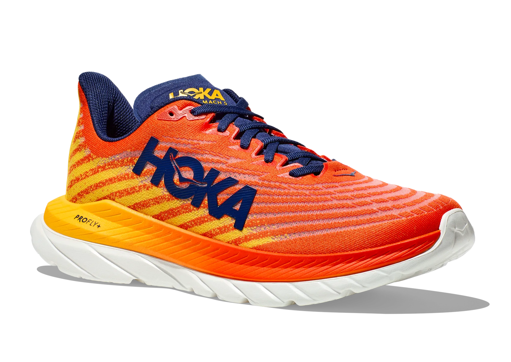 HOKA ONE ONE Men's Mach 5