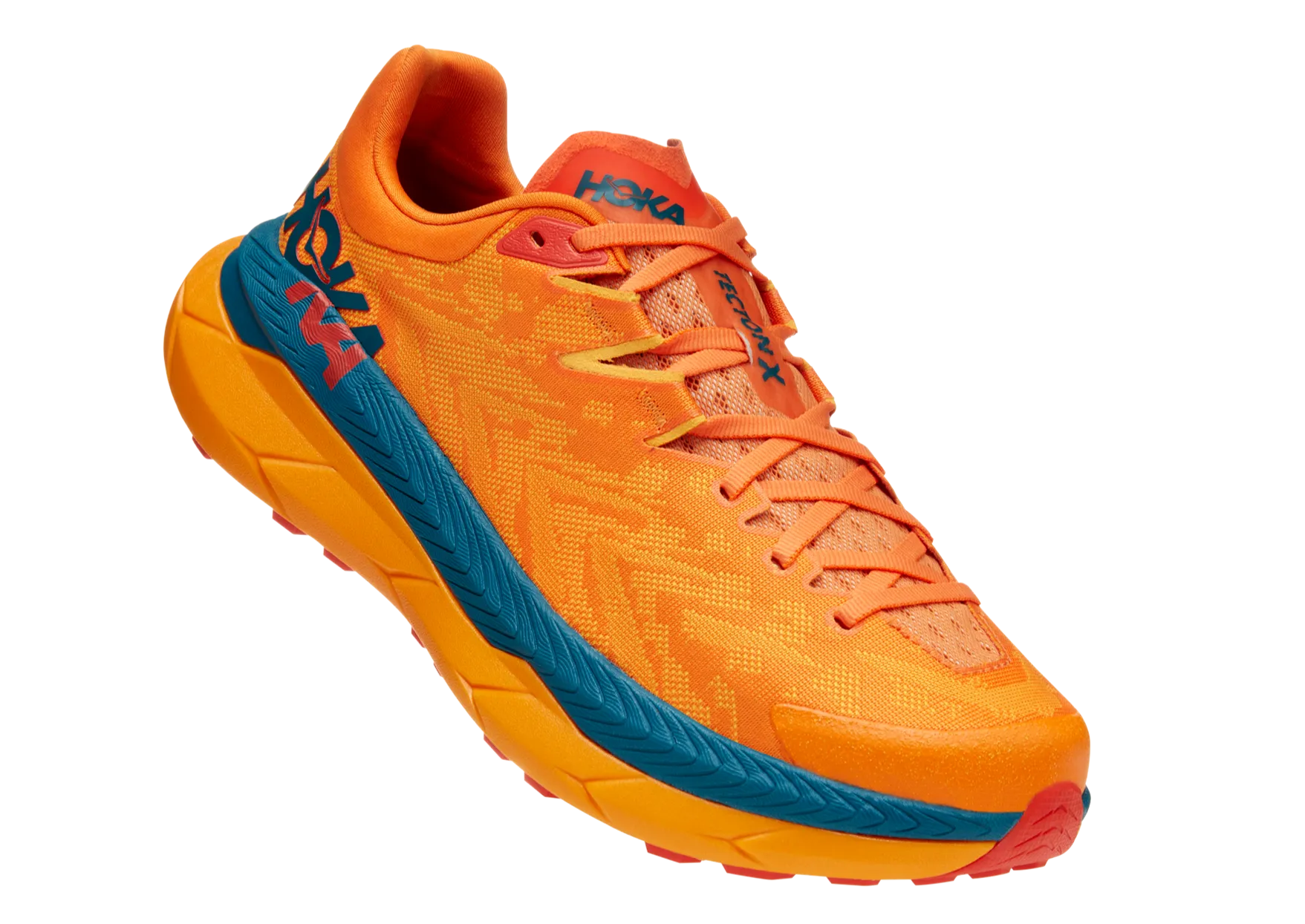 HOKA ONE ONE Men's Tecton X