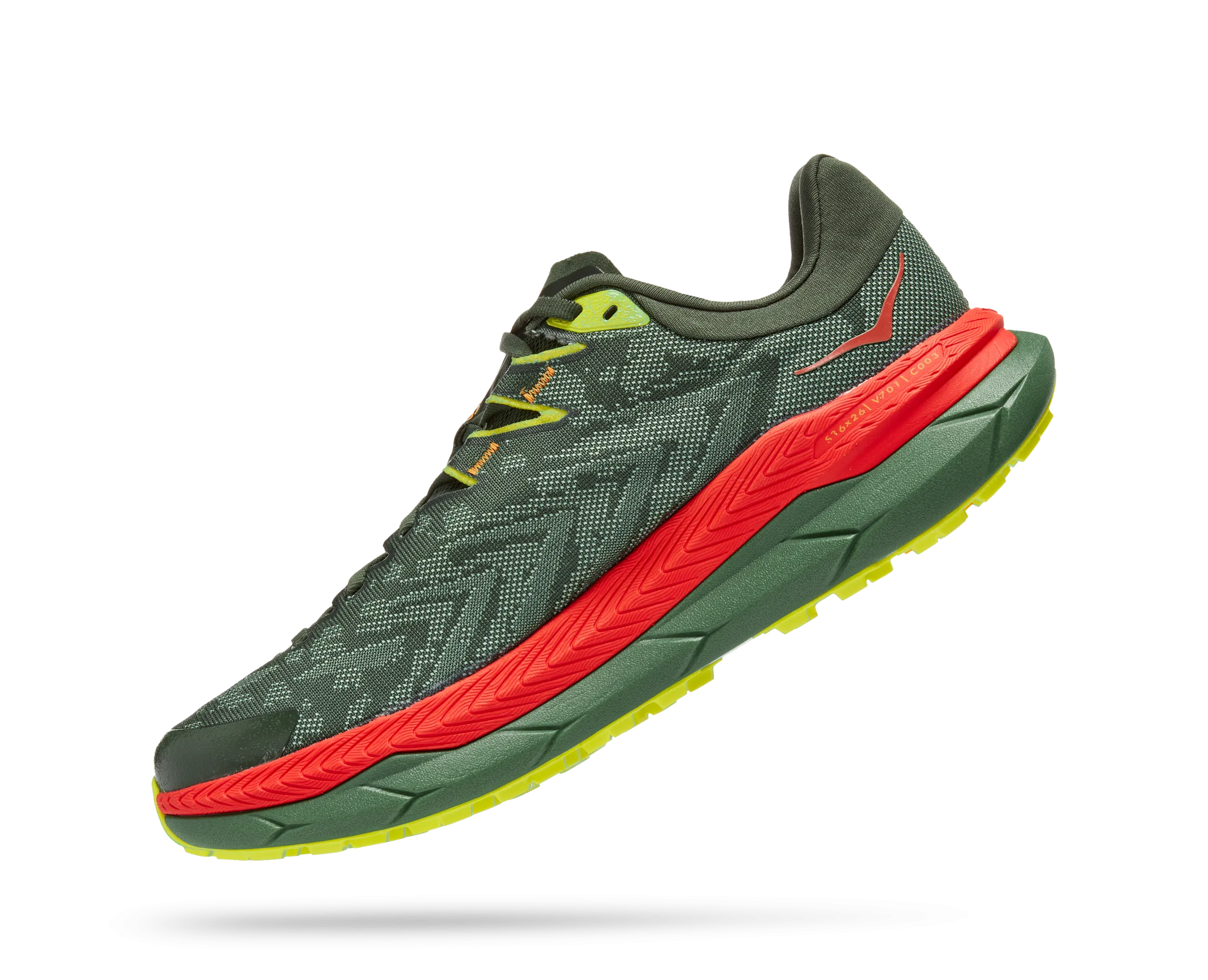 HOKA ONE ONE Men's Tecton X