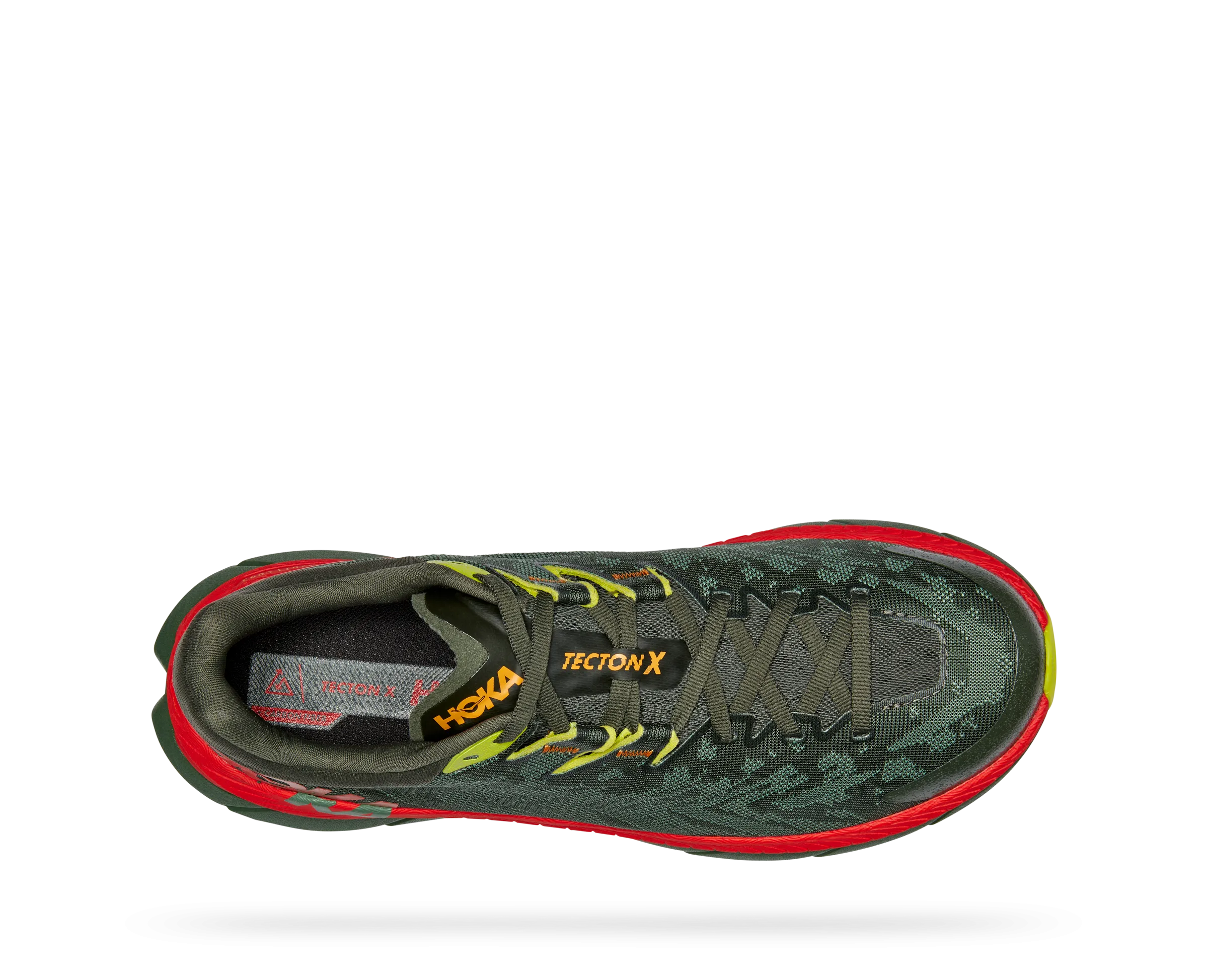 HOKA ONE ONE Men's Tecton X