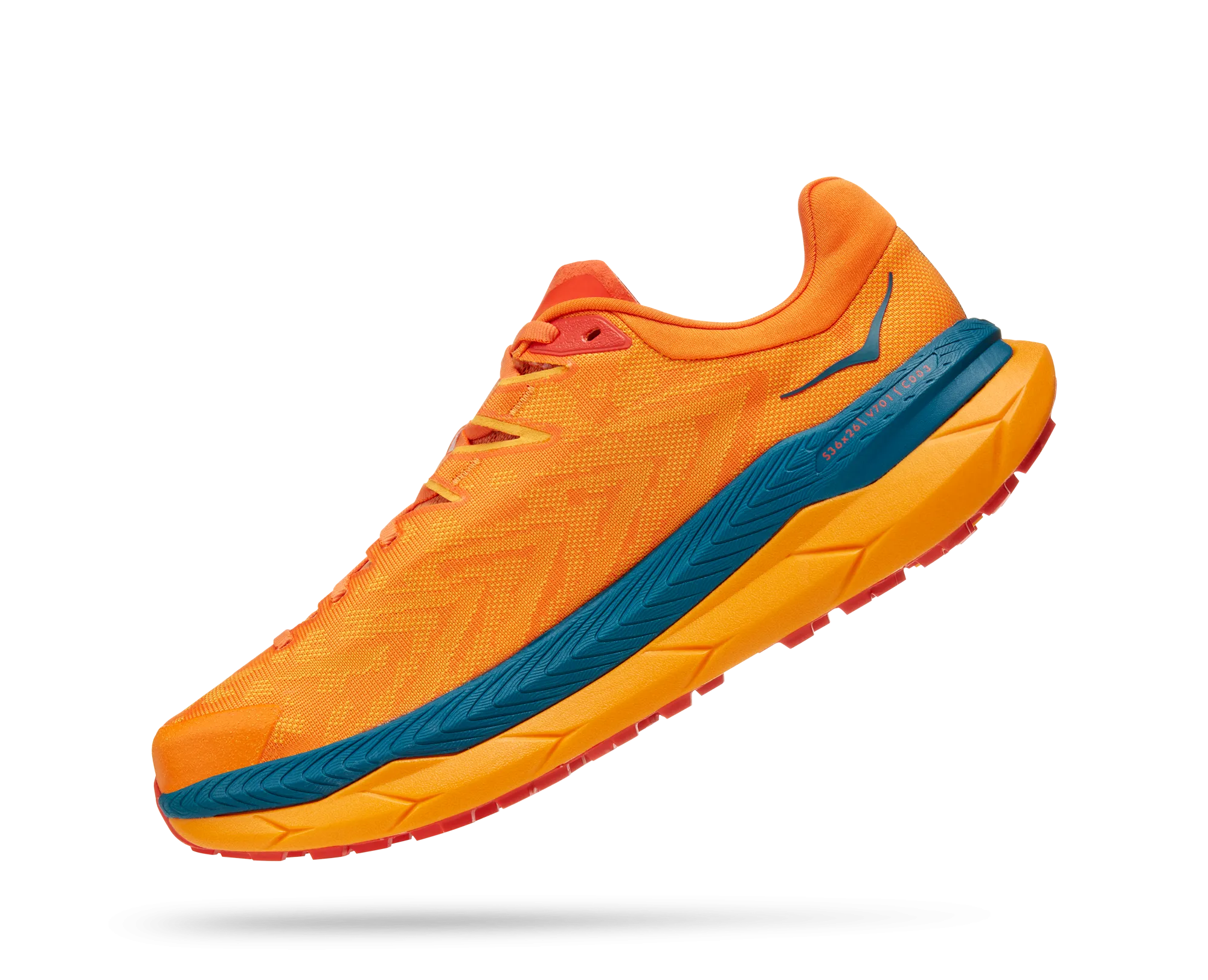 HOKA ONE ONE Men's Tecton X