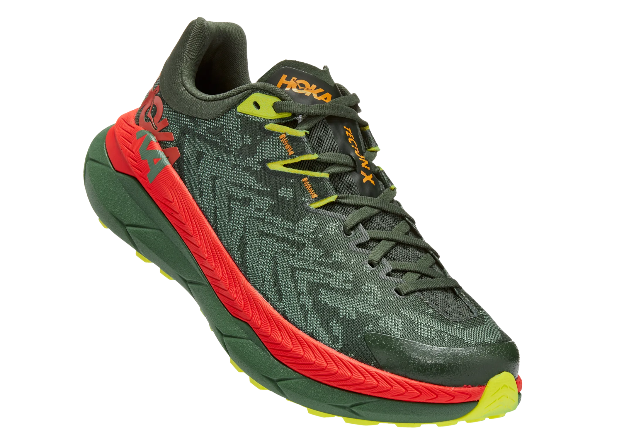 HOKA ONE ONE Men's Tecton X