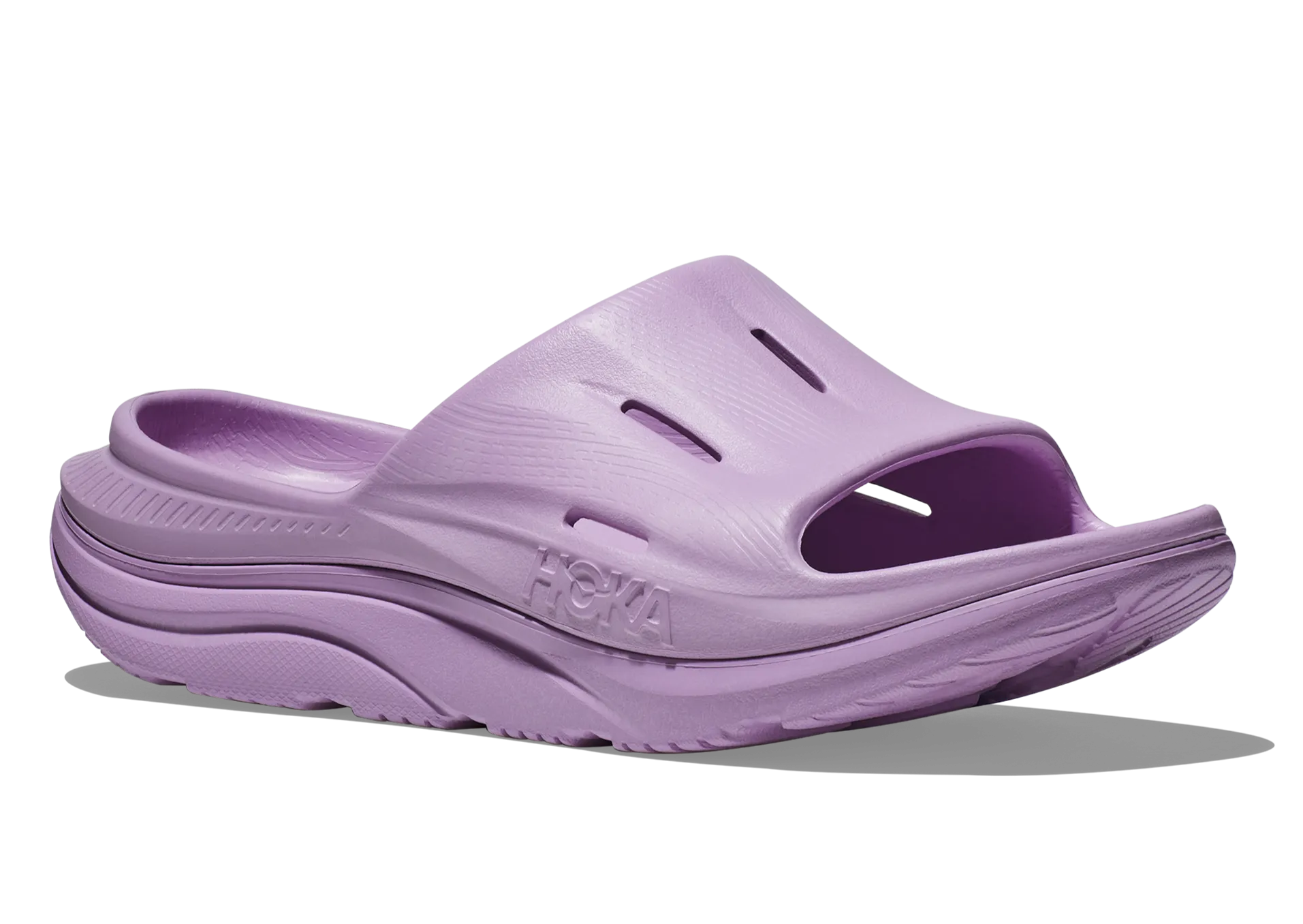 HOKA ONE ONE Ora Unisex Recovery Slide 3