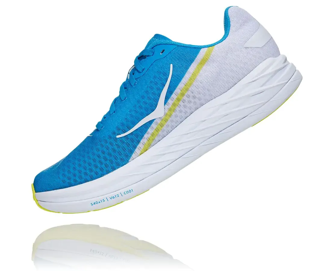 HOKA ONE ONE Rocket X Racing Shoe