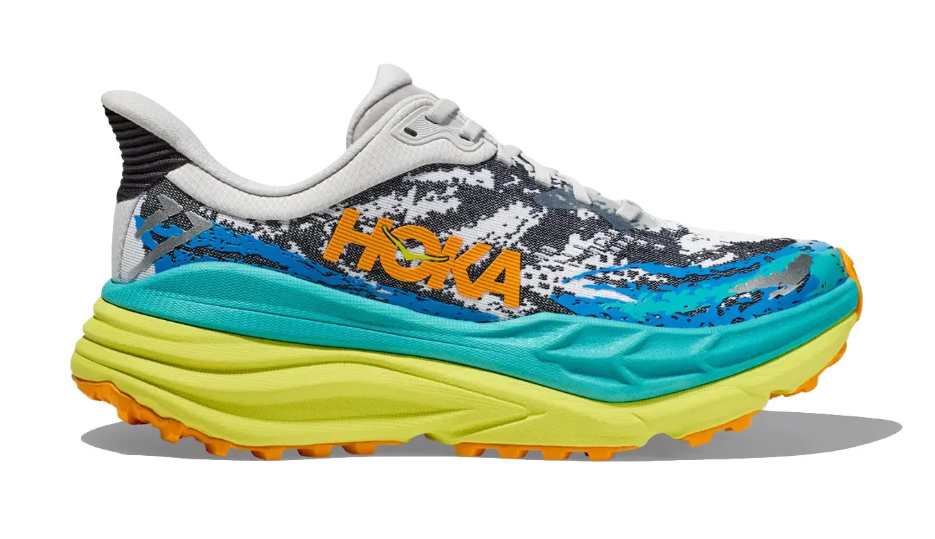 Hoka One One Stinson 7