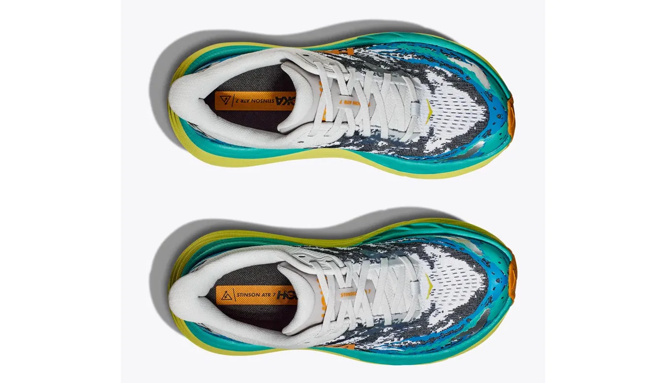 Hoka One One Stinson 7