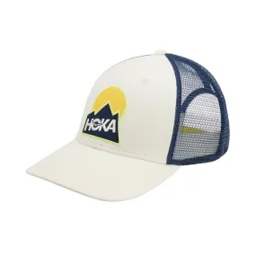 Hoka One One Trail Trucker Eggnog 1141777-EGN