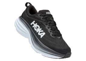 HOKA ONE ONE Women's Bondi (Wide) 8