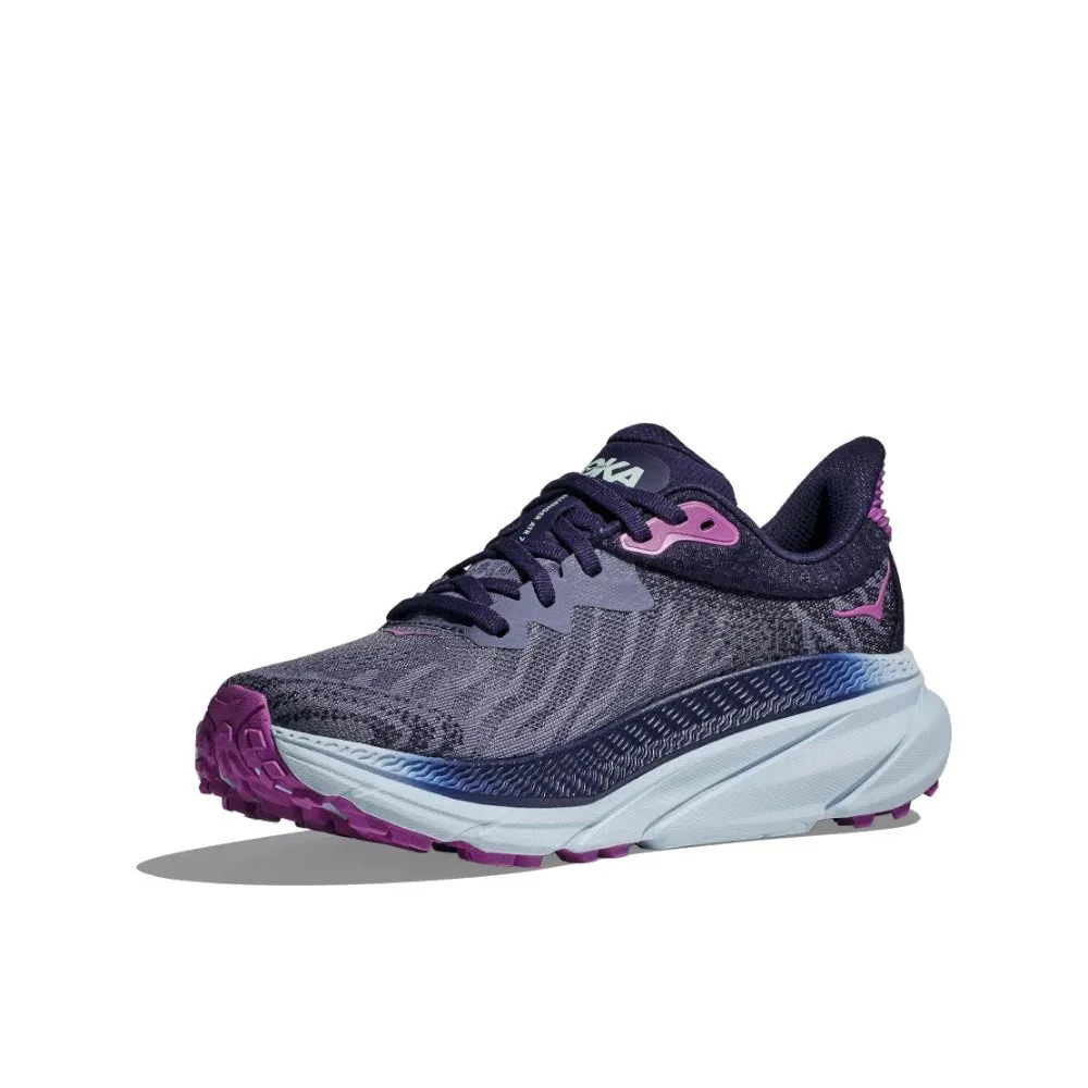 Hoka One One Women's Challenger 7 Running Shoe