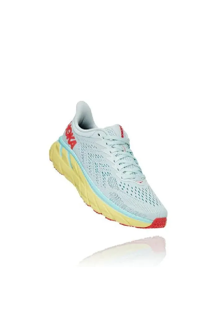 Hoka One One Women's Clifton 7 WIDE