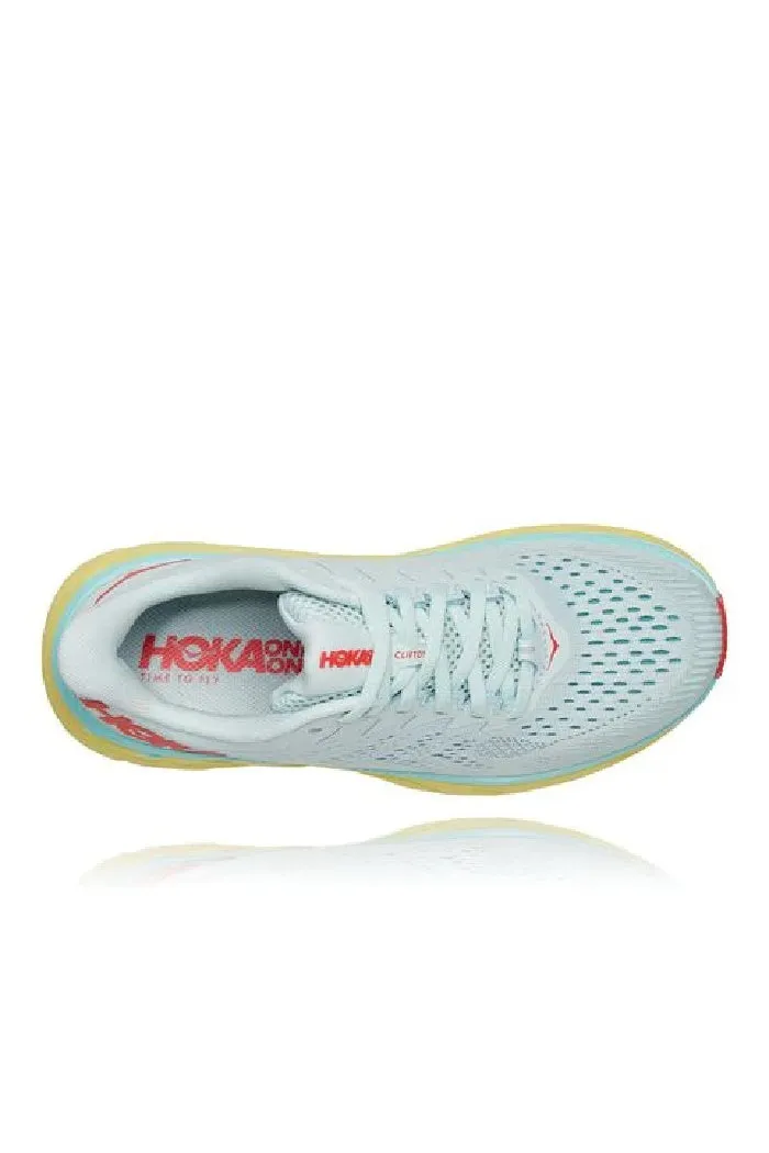 Hoka One One Women's Clifton 7 WIDE