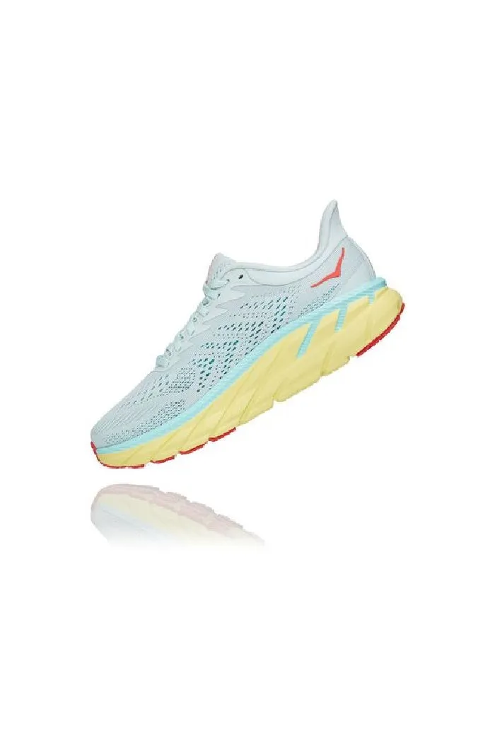 Hoka One One Women's Clifton 7 WIDE