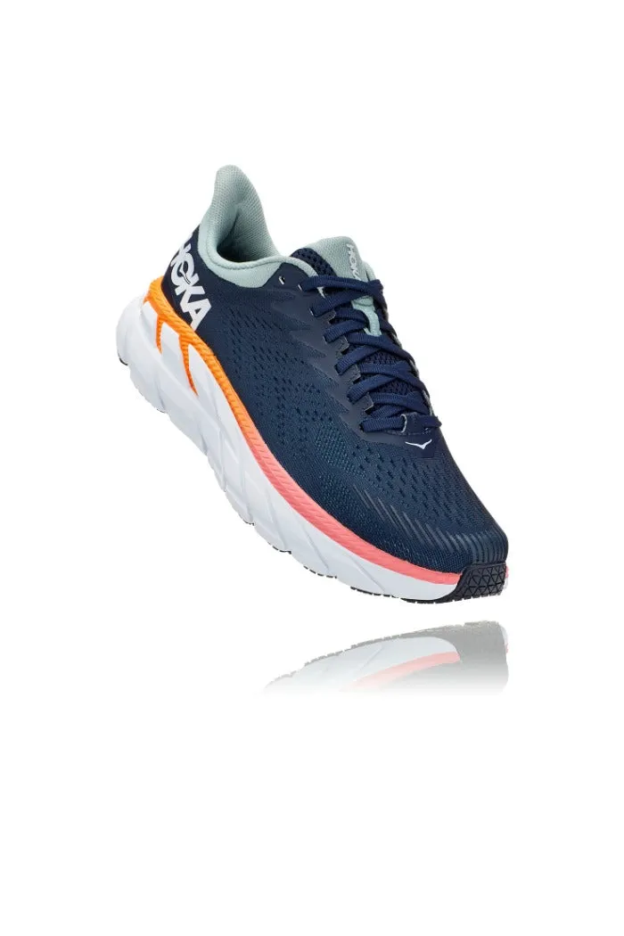 Hoka One One Women's Clifton 7 WIDE