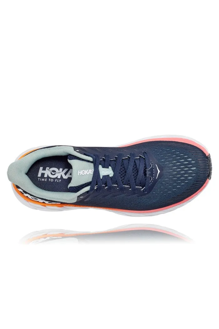 Hoka One One Women's Clifton 7 WIDE