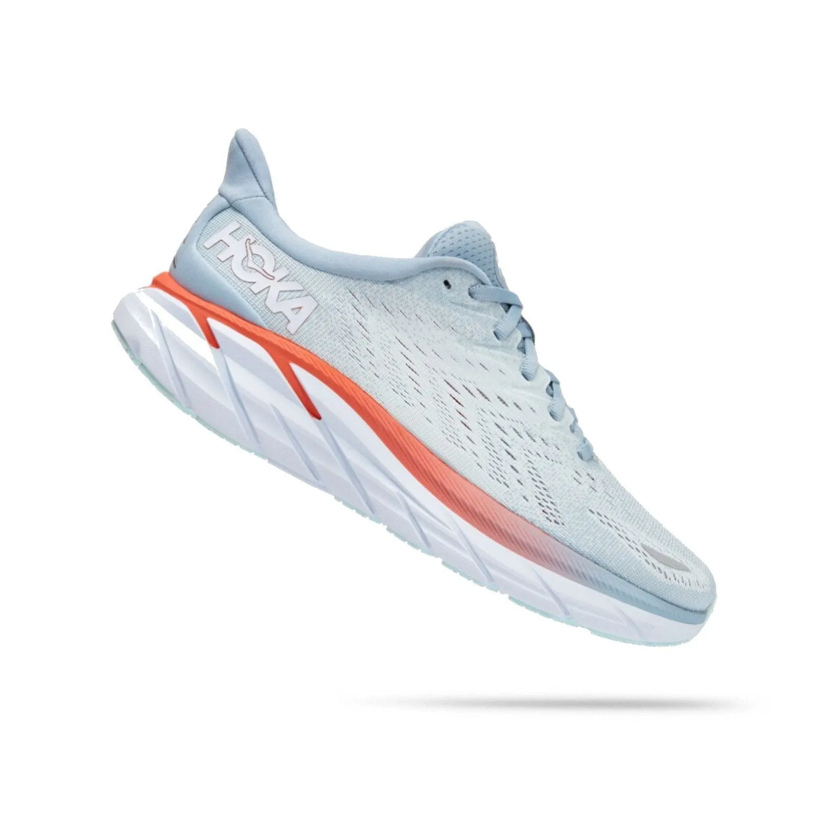 Hoka One One Women’s Clifton 8 Running Shoe