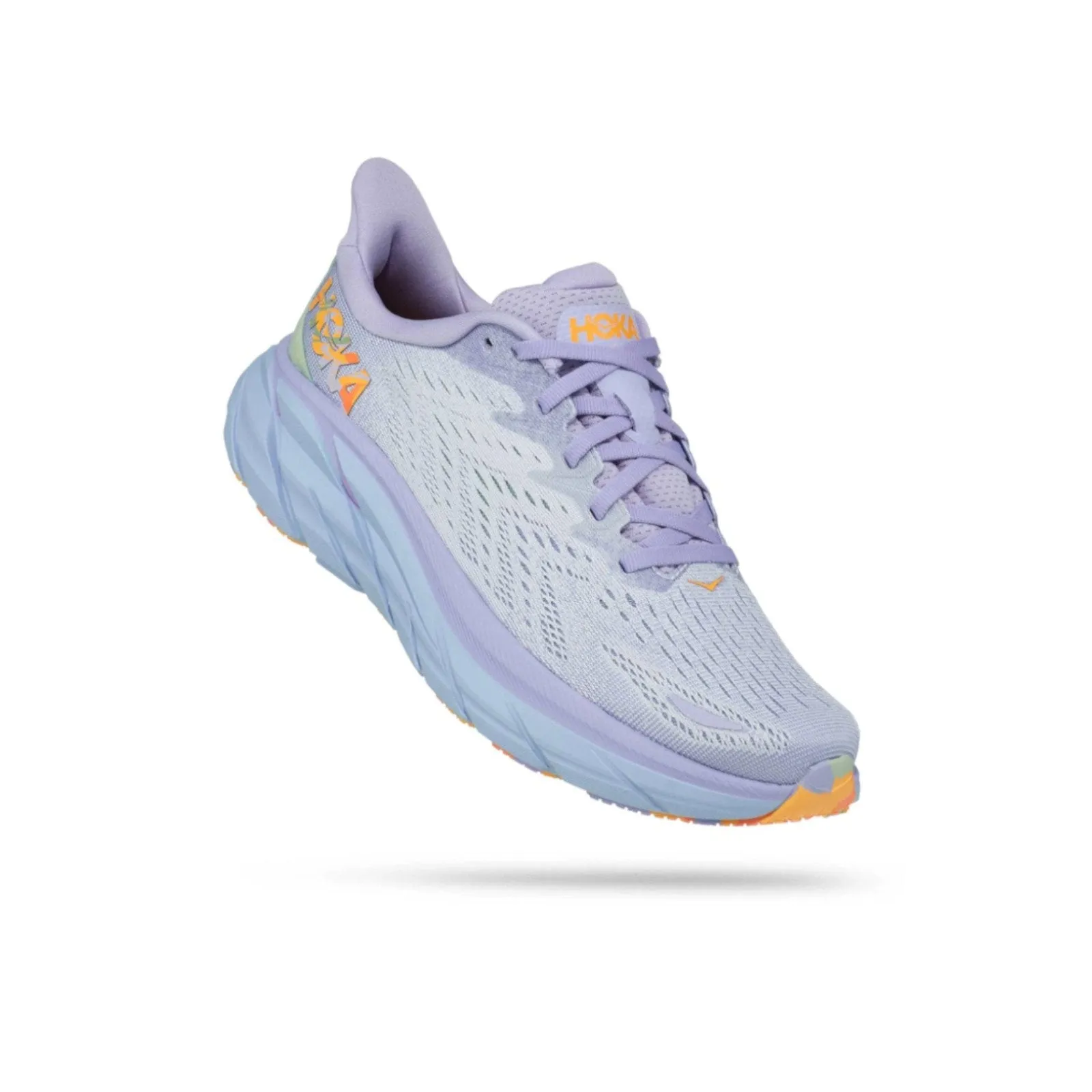 Hoka One One Women’s Clifton 8 Running Shoe