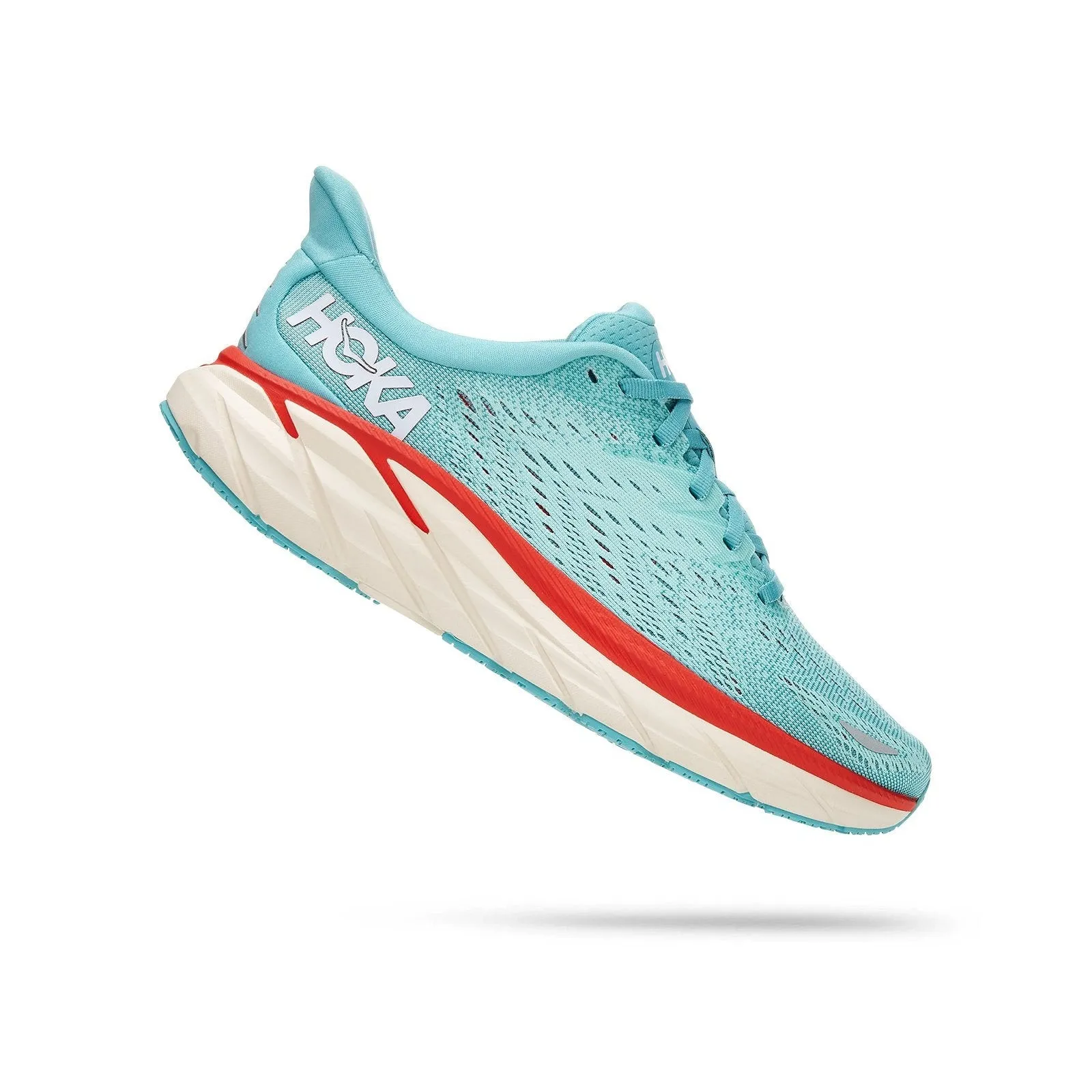 Hoka One One Women’s Clifton 8 Running Shoe