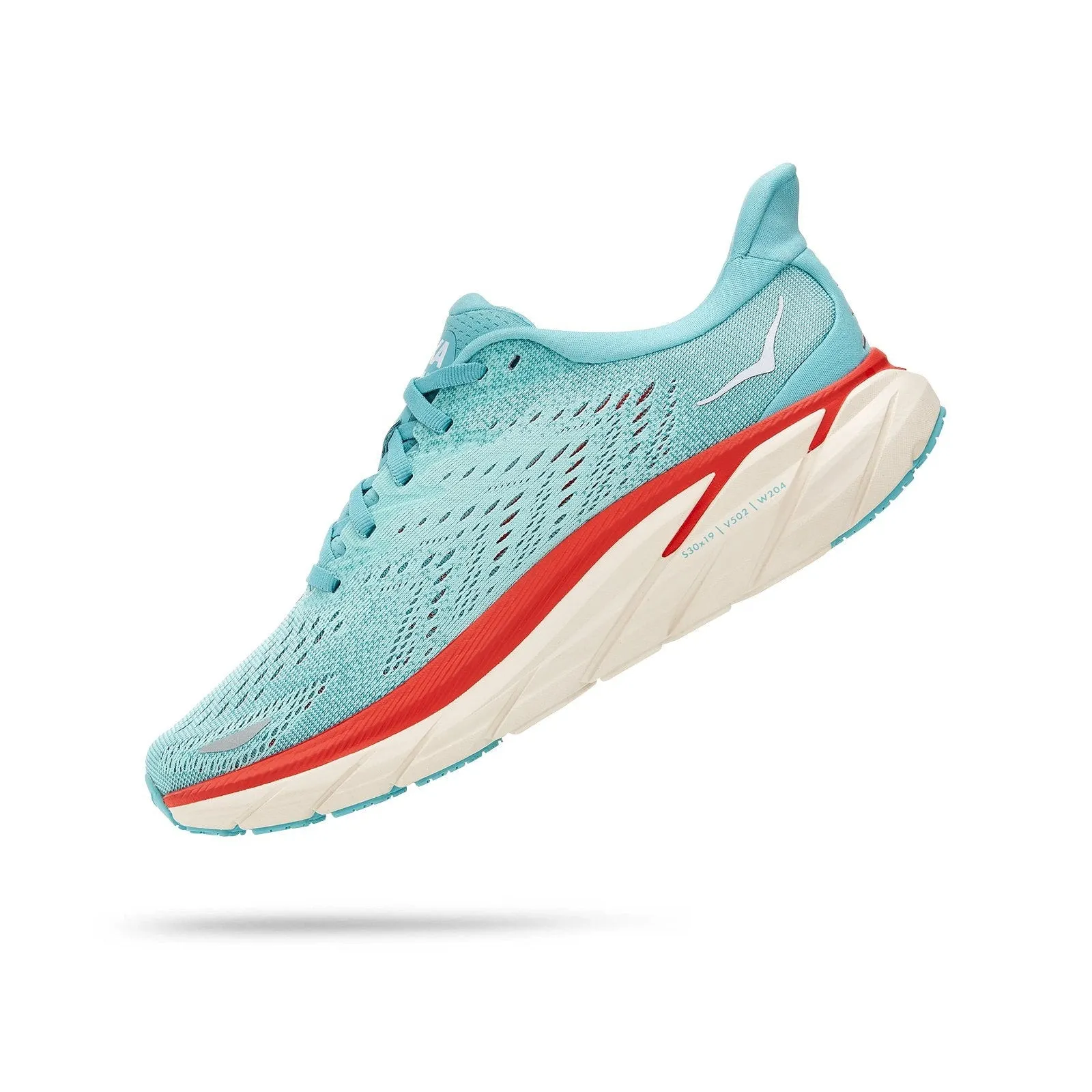 Hoka One One Women’s Clifton 8 Running Shoe