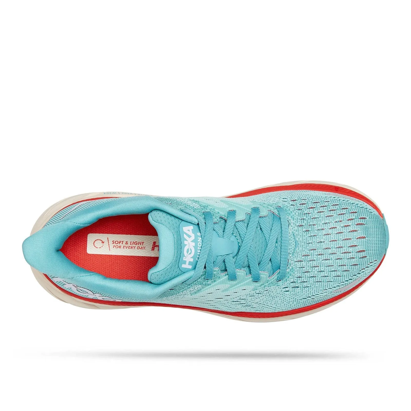 Hoka One One Women’s Clifton 8 Running Shoe